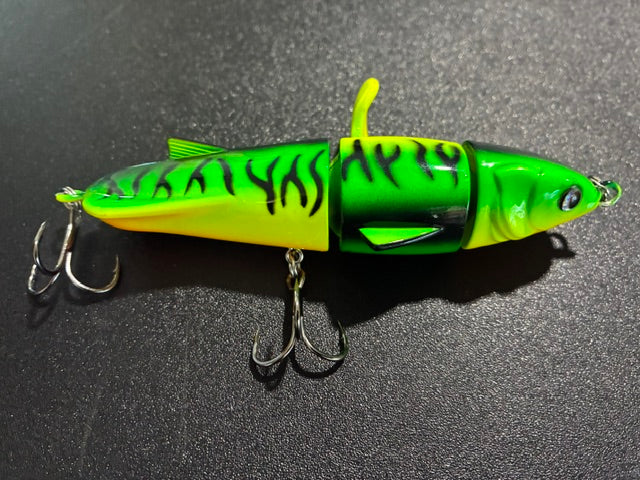 Propeller Bait Spin Cycle 425