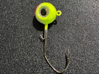 H8 BAIT 1/4 oz Freestyle Jigs