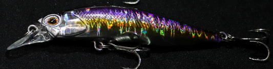 Death Twitch Jerkbait