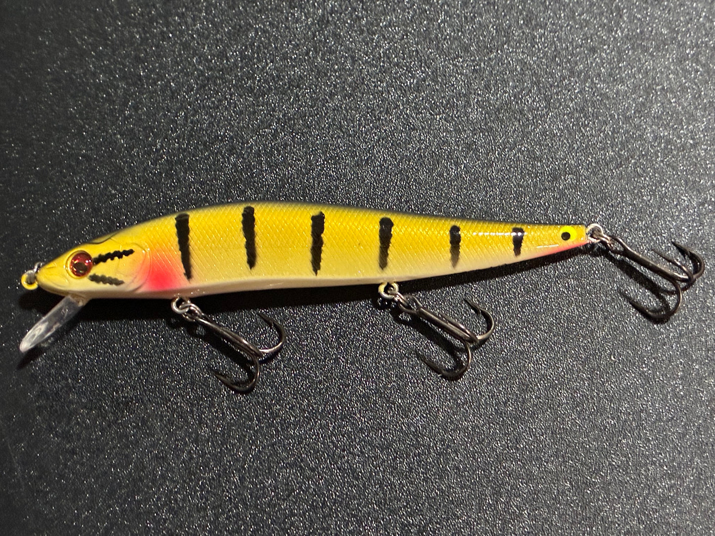 H8 Bait New Era 110 Jerkbait