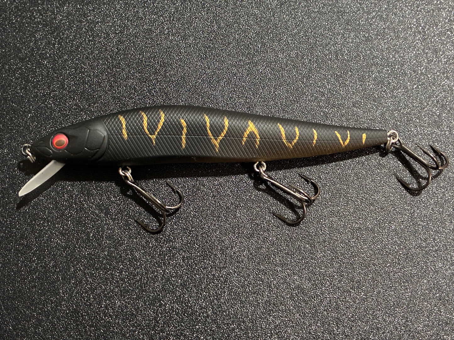 H8 Bait New Era 110 Jerkbait