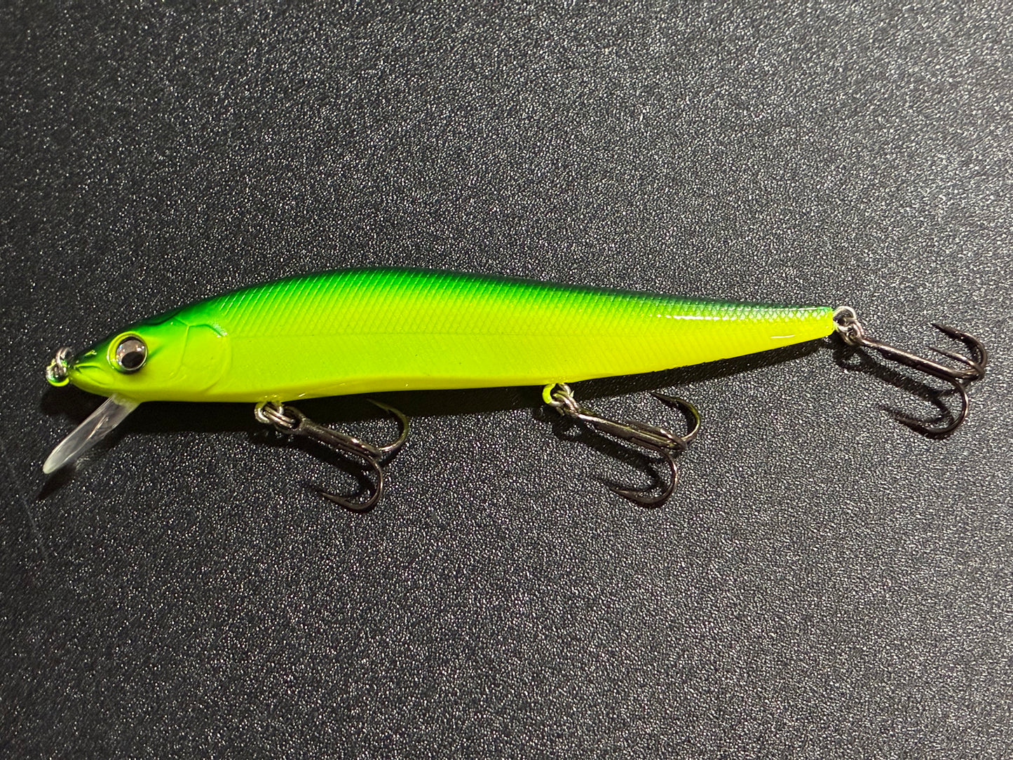 H8 Bait New Era 110 Jerkbait