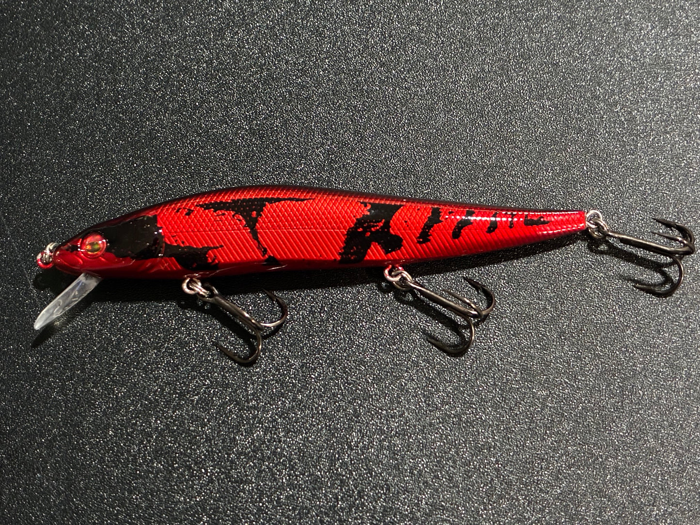 H8 Bait New Era 110 Jerkbait
