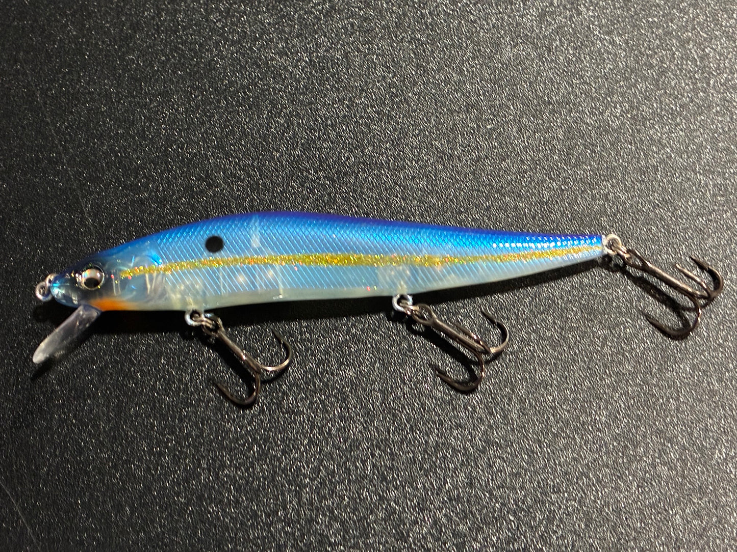 H8 Bait New Era 110 Jerkbait