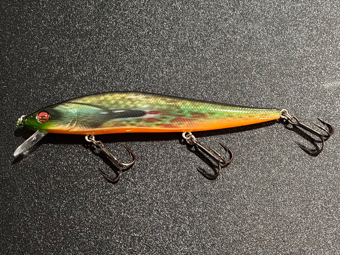 H8 Bait New Era 110 Jerkbait