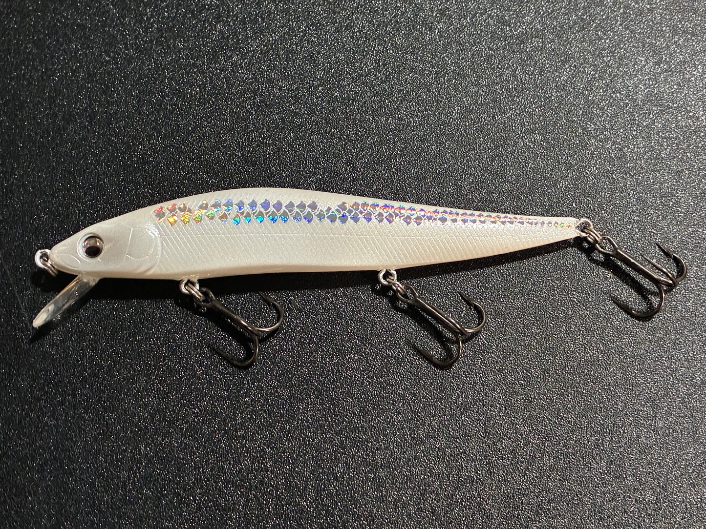 H8 Bait New Era 110 Jerkbait