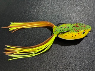Micro Amp Topwater Frog