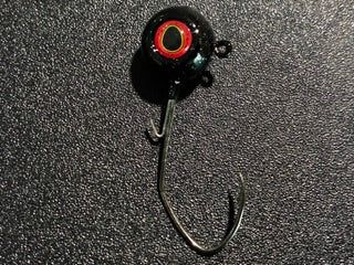 H8 BAIT 3/8 oz Freestyle Jigs
