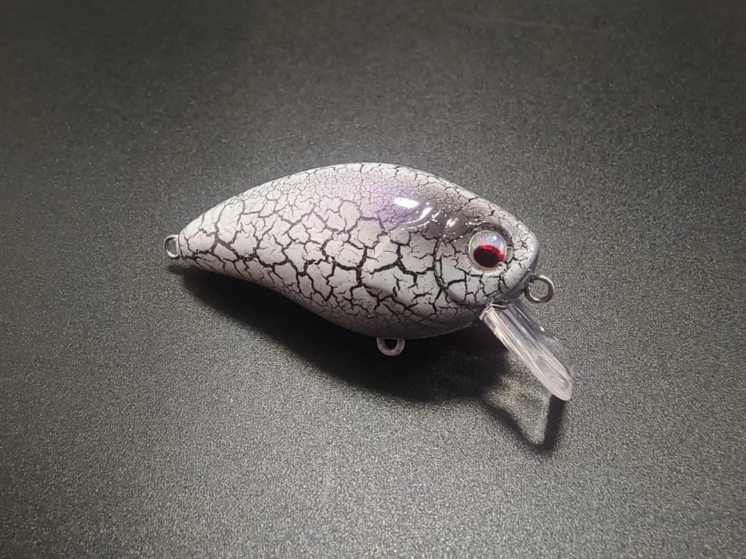 Torque 1.9 Squarebill Crankbait