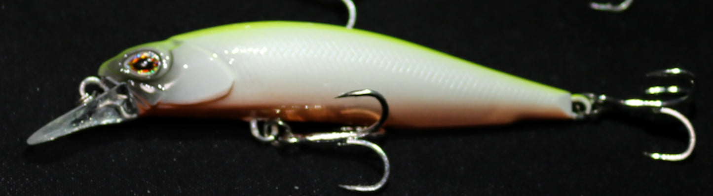 Death Twitch Jerkbait