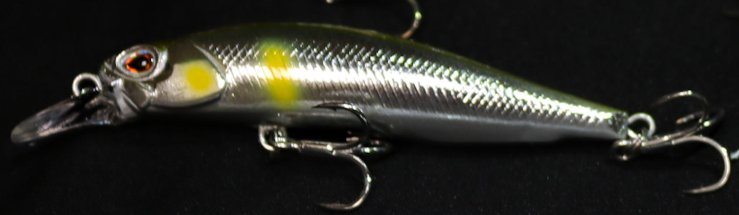 Death Twitch Jerkbait