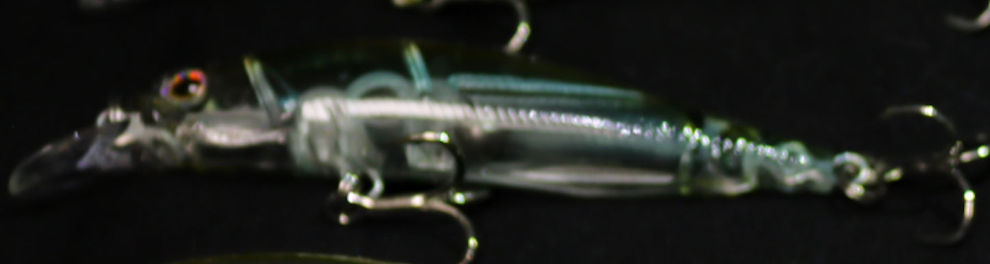 Death Twitch Jerkbait