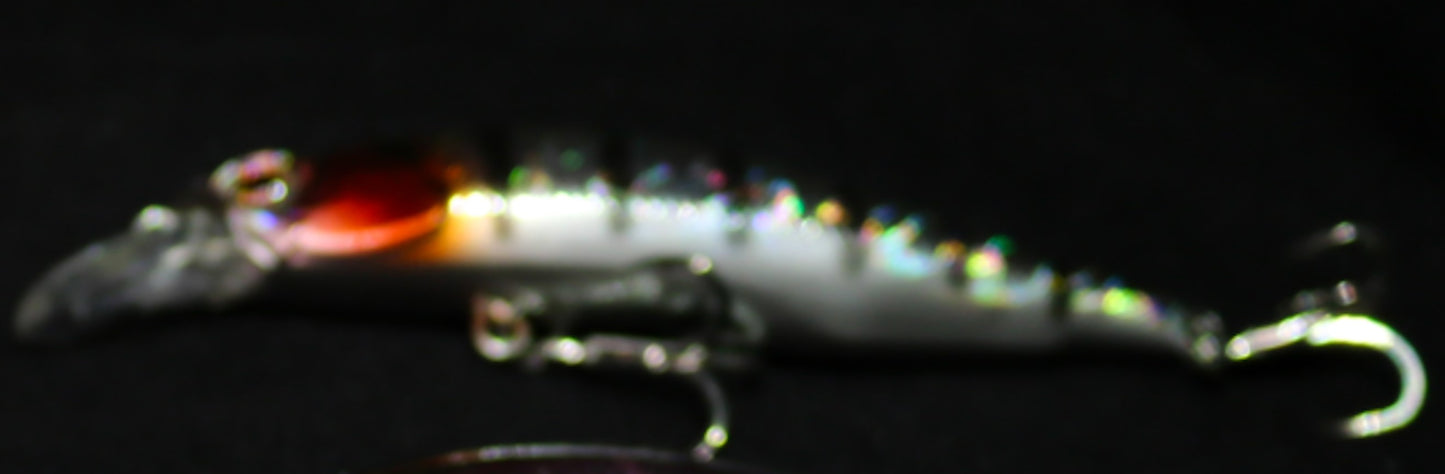 Death Twitch Jerkbait