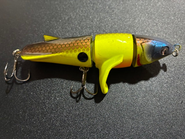 Propeller Bait Spin Cycle 425