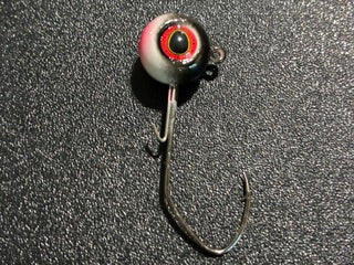 H8 BAIT 1/4 oz Freestyle Jigs