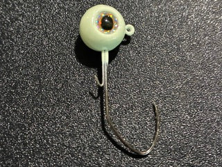 H8 BAIT 3/8 oz Freestyle Jigs