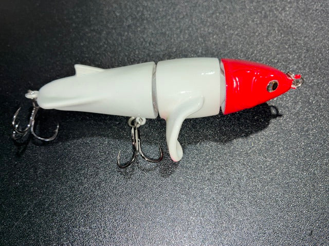 Propeller Bait Spin Cycle 425