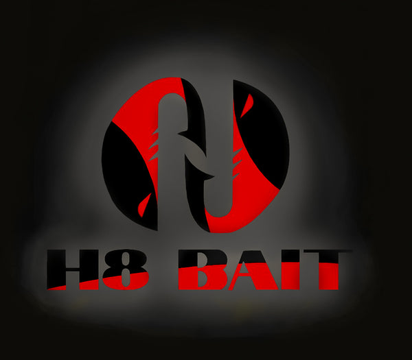 H8 Bait Fishing