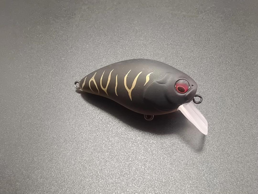 Torque 1.9 Squarebill Crankbait