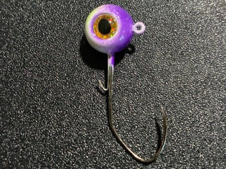 H8 BAIT 3/8 oz Freestyle Jigs