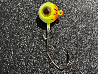 H8 BAIT 1/4 oz Freestyle Jigs