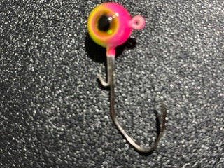 H8 BAIT 1/4 oz Freestyle Jigs