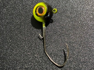H8 BAIT 1/4 oz Freestyle Jigs