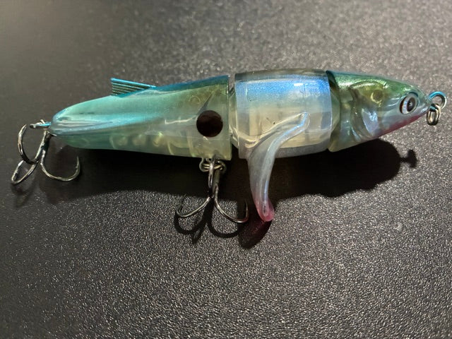Propeller Bait Spin Cycle 425