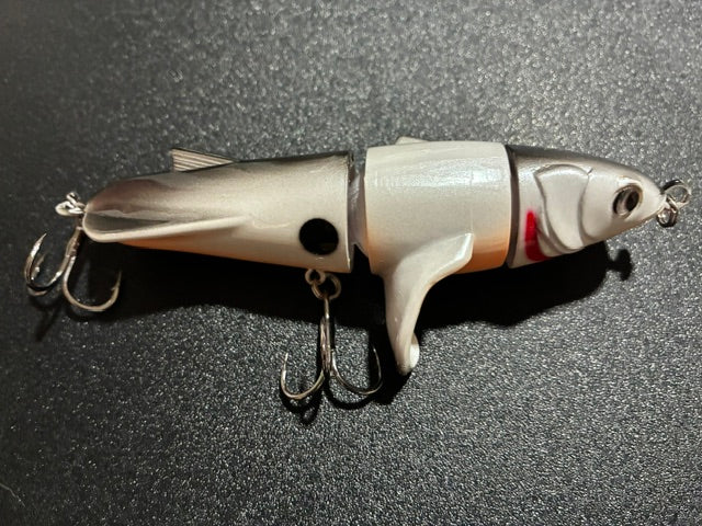 Propeller Bait Spin Cycle 425
