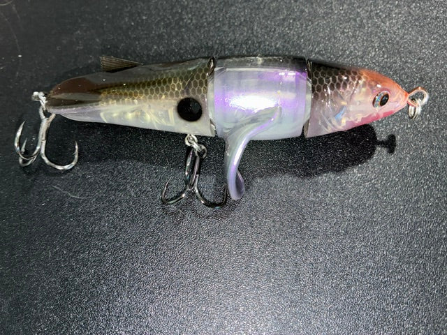 Propeller Bait Spin Cycle 425