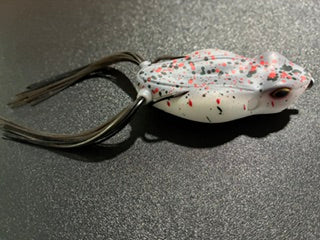 AMP Full Size Topwater Frog