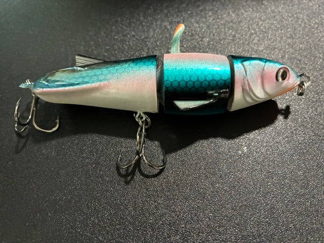 Propeller Bait Spin Cycle 425