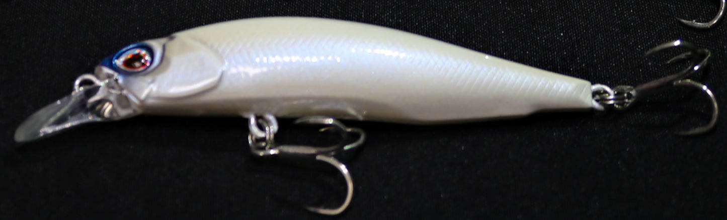 Death Twitch Jerkbait