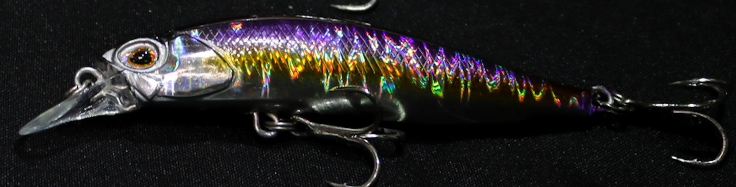 Death Twitch Jerkbait